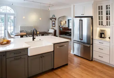 Roeser Home Remodeling - Kitchen Remodeling in St Louis, MO