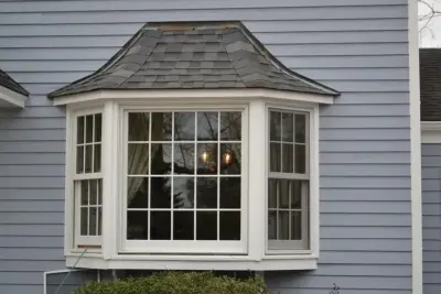 Window Replacement Installation — Home Renovation & Remodeling Services project by Monk's Home Improvements