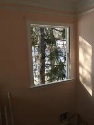 Window Replacement — Home Renovation & Remodeling Services project by Monk's Home Improvements