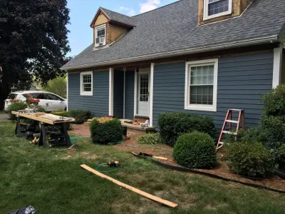 Finn's Home Improvement - Roofing & Gutter Services in Heath, MA