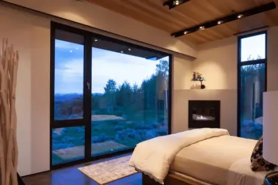 Mill Iron Timberworks - Carpentry & Woodworking in Jackson, WY
