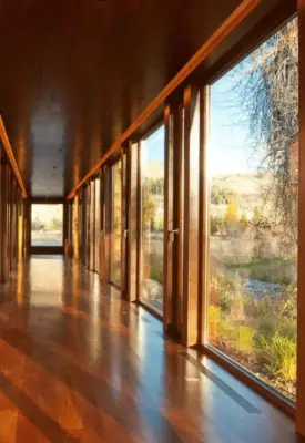 Mill Iron Timberworks - Carpentry & Woodworking in Jackson, WY
