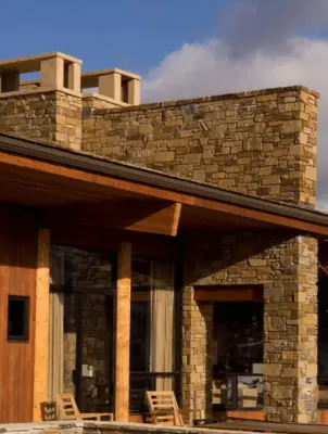 Mill Iron Timberworks - Carpentry & Woodworking in Jackson, WY