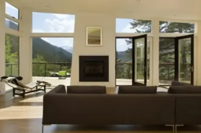 Mill Iron Timberworks - Carpentry & Woodworking in Jackson, WY