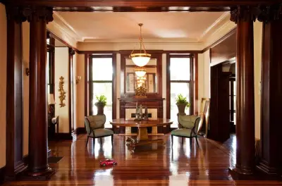 Carroll Construction - Architectural & Building Design Services in Savannah, GA