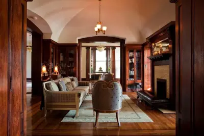 Carroll Construction - Architectural & Building Design Services in Savannah, GA