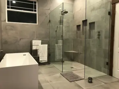 SEARS RESIDENCE — Home Renovation & Remodeling Services project by J&c Contractors, LLC