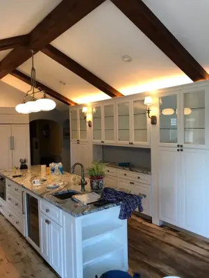 Hayes Construction Services, Inc. - Kitchen Remodeling in Buffalo, NY