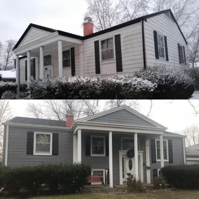 Total Roofing and Construction Services - Roofing & Gutter Services in Dolton, IL