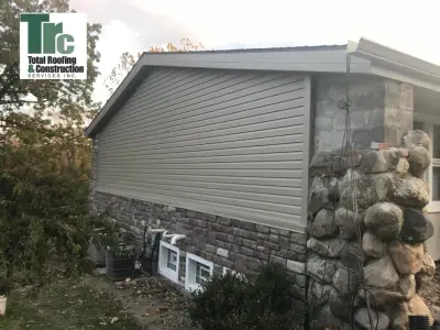 Total Roofing and Construction Services - Roofing & Gutter Services in Dolton, IL