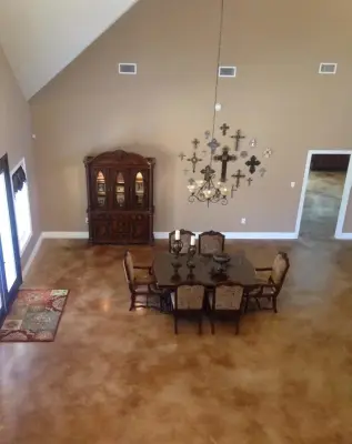 Home Building — Home Renovation & Remodeling Services project by A G Y Enterprises
