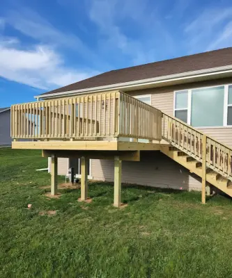 Hagen Builders - Drywall Installation & Repair in Merrill, WI