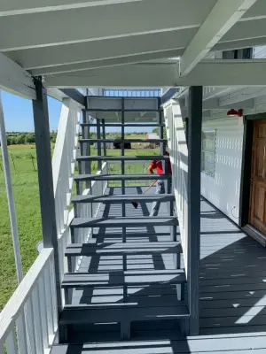 Home Deck Restoration by MAV Construction And Design