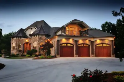 Home Design — Home Renovation & Remodeling Services project by LBD Homes LLC