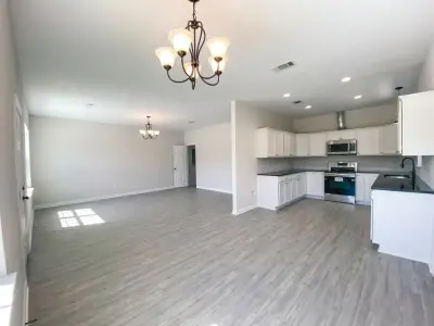 Dual Family Home — Home Renovation & Remodeling Services project by SEERO Development LLC
