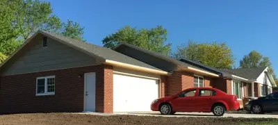 Preferred Builders Inc. - Patio Design & Installation in Hesston, KS