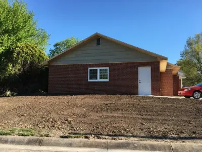 Preferred Builders Inc. - Patio Design & Installation in Hesston, KS