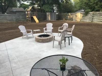 Griffin Construction - Tile & Stone Installation Services in Spencer, IA