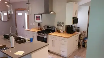 Griffin Construction - Tile & Stone Installation Services in Spencer, IA