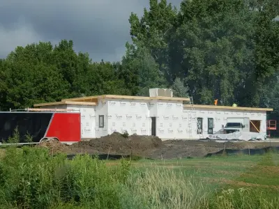 Griffin Construction - Tile & Stone Installation Services in Spencer, IA