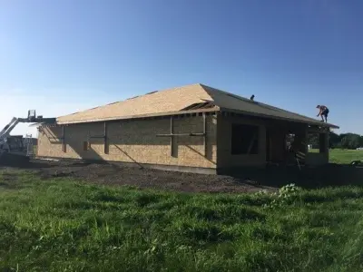Griffin Construction - Tile & Stone Installation Services in Spencer, IA