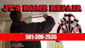JT's Home Repair - Basement Waterproofing in Mabelvale, AR