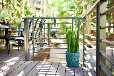 Fine Construction - Foundation Installation & Repair in Park City, UT