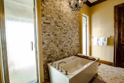 TRU-Building, Inc. - Landscape Construction in Wichita, KS