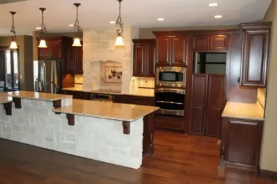 Housing Collection — Home Renovation & Remodeling Services project by TRU-Building, Inc.
