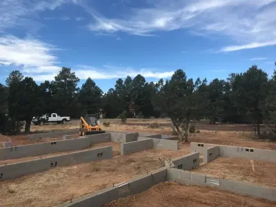 Parker Development, inc - Carpentry & Woodworking in Show Low, AZ