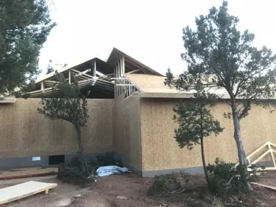 Parker Development, inc - Carpentry & Woodworking in Show Low, AZ
