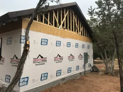 Parker Development, inc - Carpentry & Woodworking in Show Low, AZ