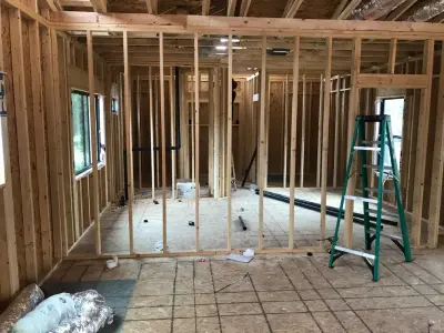 Parker Development, inc - Carpentry & Woodworking in Show Low, AZ
