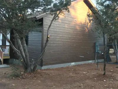 Parker Development, inc - Carpentry & Woodworking in Show Low, AZ