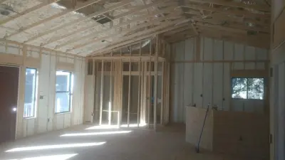 Parker Development, inc - Carpentry & Woodworking in Show Low, AZ