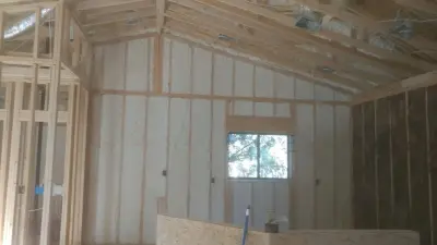 Parker Development, inc - Carpentry & Woodworking in Show Low, AZ
