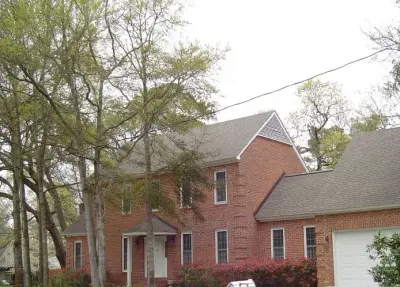 Housing Developments — Home Renovation & Remodeling Services project by Hanco Of SC, Inc.