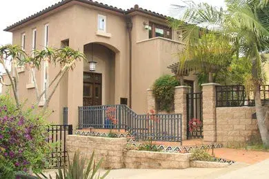 Outdoor Spaces — Home Renovation & Remodeling Services project by JDA Contractors