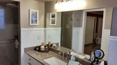 Cornerstone Builders & Developers - Bathroom Remodeling in Peoria, IL
