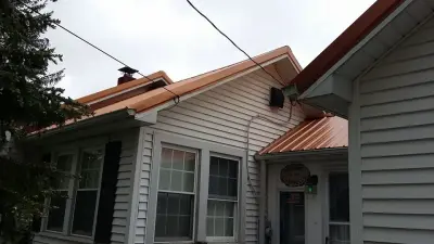 Lewis Improvements - Heating & Cooling Services in Defiance, OH
