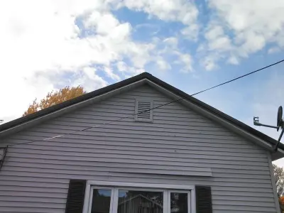 Lewis Improvements - Heating & Cooling Services in Defiance, OH