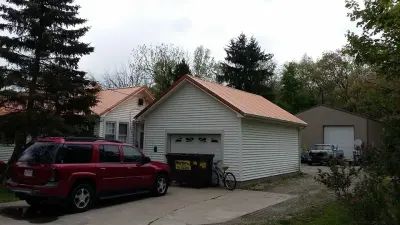 Lewis Improvements - Heating & Cooling Services in Defiance, OH