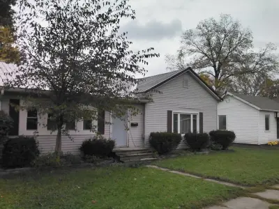 Lewis Improvements - Heating & Cooling Services in Defiance, OH