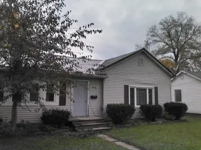 Lewis Improvements - Heating & Cooling Services in Defiance, OH