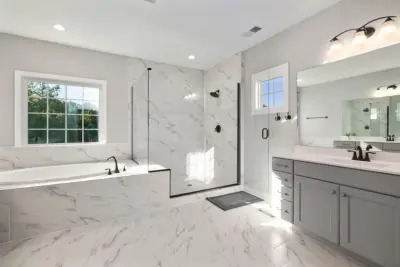 Home Renovation — Home Renovation & Remodeling Services project by Amplify Construction Services
