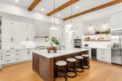 Amplify Construction Services - Flooring Installation Services in Tacoma, WA