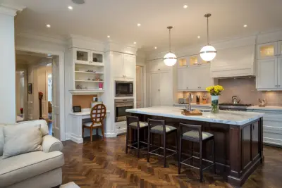 Amplify Construction Services - Flooring Installation Services in Tacoma, WA