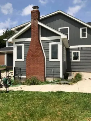 J Skogman Homes - Patio Design & Installation in Andover, MN