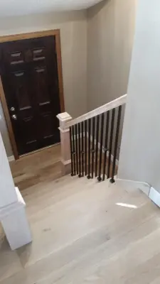 Home Renovation — Home Renovation & Remodeling Services project by J Skogman Homes