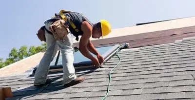 Home Roofing — Home Renovation & Remodeling Services project by Level Up Construction & Investment Group, LLC